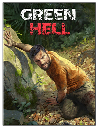 Green Hell [v 2.6.2] (2019) PC | RePack from Chovka