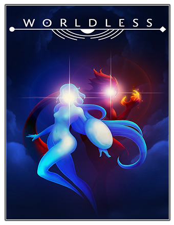 Worldless [v 1.2.0] (2023) PC | RePack from Chovka
