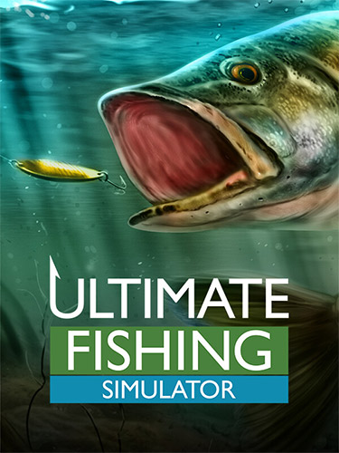Ultimate Fishing Simulator: Gold Edition [v 2.3.23.12:212 + DLCs] (2018) PC | RePack from FitGirl