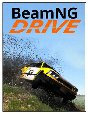 BeamNG.drive [v 0.31.2.0 | Early Access] (2015) PC | RePack from Chovka