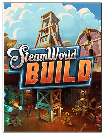 SteamWorld Build [v 1.0.2] (2023) PC | RePack from Chovka