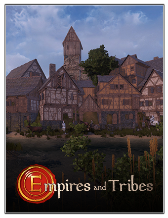 Empires and Tribes (2023) PC | RePack from Chovka