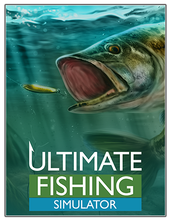 Ultimate Fishing Simulator: Gold Edition [v 2.3.23.12:212 + DLCs] (2018) PC | RePack from Chovka