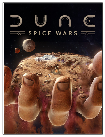 Dune: Spice Wars [v 1.2.0.29746] (2023) PC | RePack from Chovka