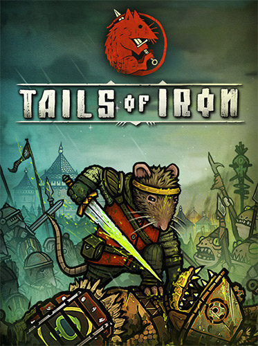 Tails of Iron [v 1.22 + DLC] (2021) PC | RePack from FitGirl
