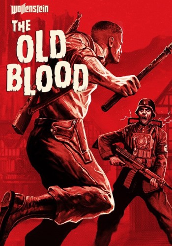 Wolfenstein: The Old Blood (2015) PC | Repack by Slezen