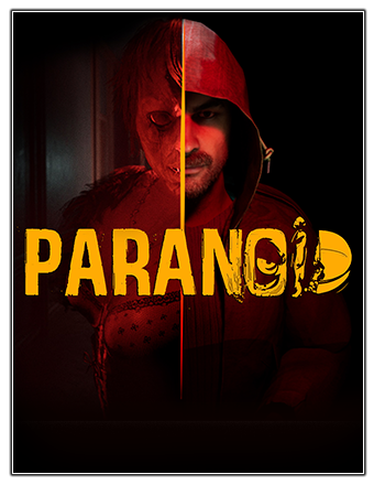 Paranoid (2023) PC | Repack by Chovka