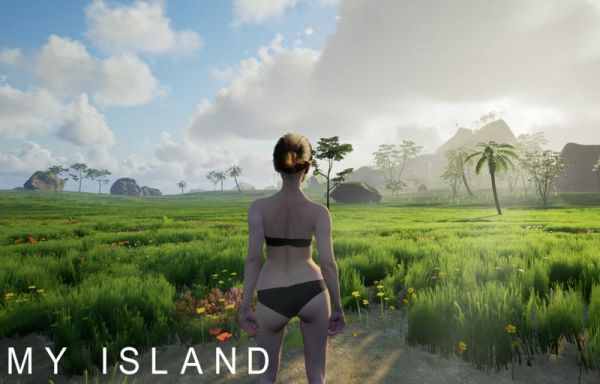 My Island [v 2.31 | Early Access] (2019) PC | RePack from Pioneer
