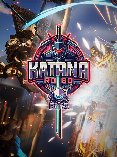 Katana Robo: RTA (2023) PC | RePack from FitGirl