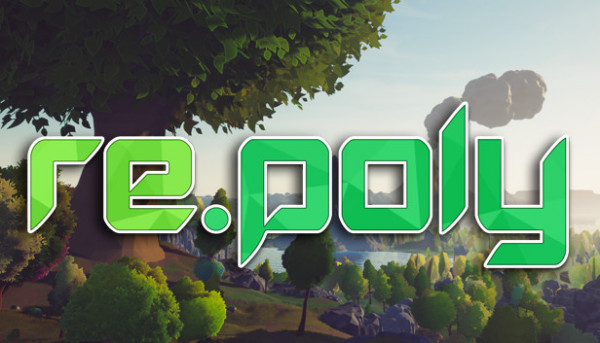 Re.poly [v 0.5.1 | Early Access] (2019) PC | RePack from Pioneer