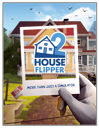 House Flipper 2 [Build 12959422] (2023) PC | RePack by Chovka