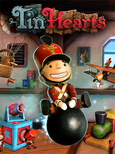 Tin Hearts [v 1.0.9.1 + DLC] (2023) PC | RePack from FitGirl