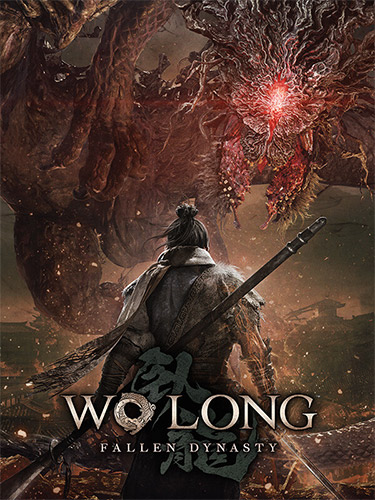 Wo Long: Fallen Dynasty - Digital Deluxe Edition [v 1.300 + DLCs] (2023) PC | RePack from FitGirl