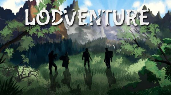 Lodventure [v 1.0] (2023) PC | RePack from Pioneer
