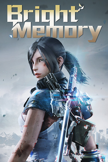 Bright Memory [v 1.0.0.2] (2020) PC | RePack by Wanterlude