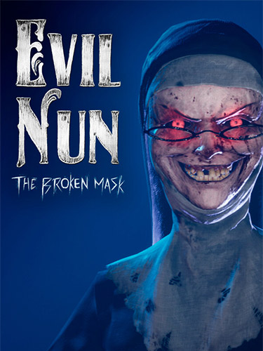 Evil Nun: The Broken Mask [v 1.671] (2023) PC | RePack from FitGirl