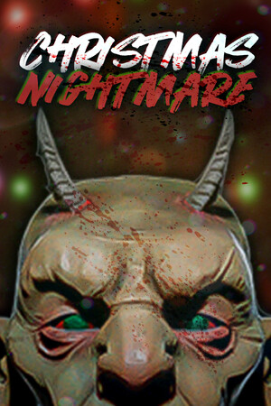 Christmas Nightmare (2023) PC | Repack by Slezen