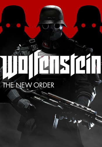 Wolfenstein: The New Order [v 1.0.0.2] (2014) PC | RePack by Drake