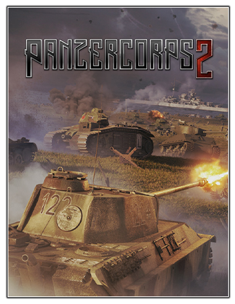 Panzer Corps 2: Complete Edition [v 1.9.1 + DLCs] (2020) PC | RePack from Chovka