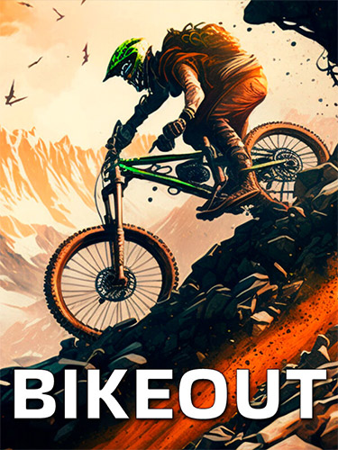 Bikeout (2023) PC | RePack from FitGirl