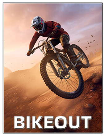 Bikeout (2023) PC | RePack from Chovka