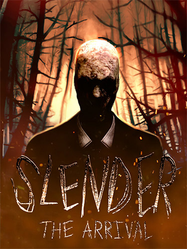 Slender: The Arrival [v 3.0.46.992 + DLC] (2013/2023) PC | RePack from FitGirl