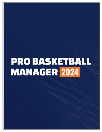 Pro Basketball Manager 2024 [v 1.22] (2023) PC | RePack from Chovka