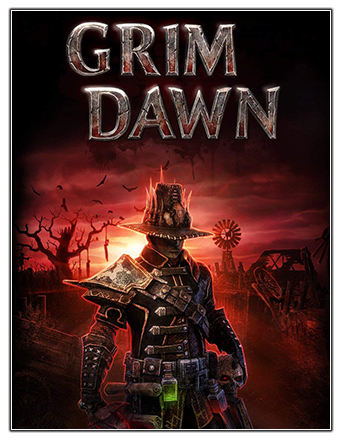 Grim Dawn: Definitive Edition [v 1.2.0.0 Hotfix 1 + DLCs] (2016) PC | RePack from Chovka
