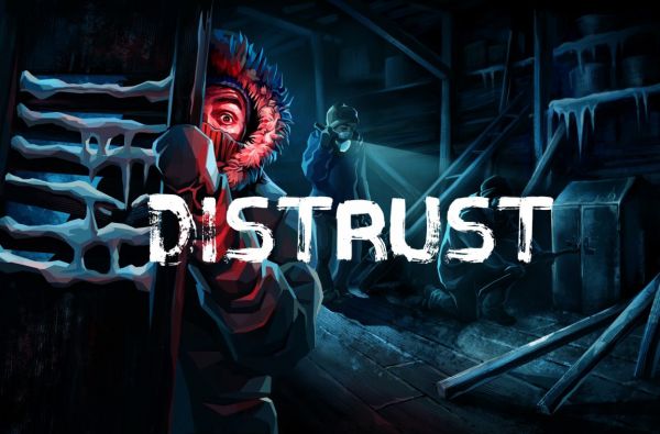 Distrust: Polar Survival [v 1.1.5] (2017) PC | RePack from Pioneer