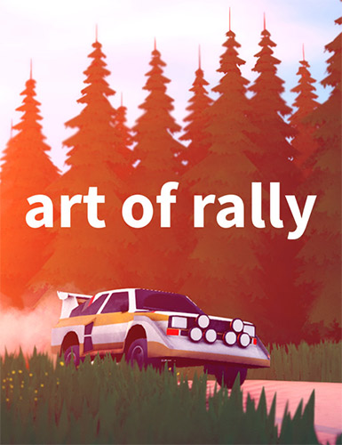 art of rally: Deluxe Edition [v 1.5.0 + DLCs] (2020) PC | RePack from FitGirl