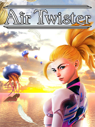 Air Twister (2023) PC | RePack from FitGirl