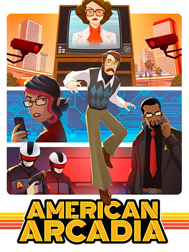 American Arcadia [v 0.1.6.73] (2023) PC | RePack from FitGirl