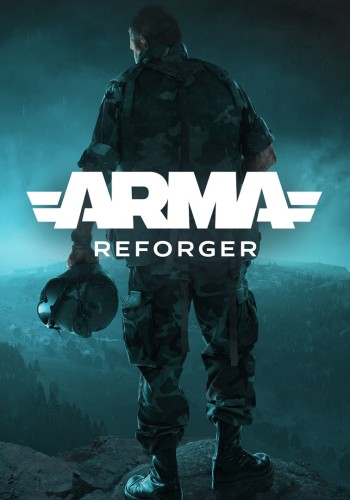 Arma Reforger [v 1.0.0.47 + DLC] (2023) PC | RePack by Drake