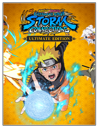 Naruto X Boruto Ultimate Ninja Storm Connections [v 1.01 + DLCs] (2023) PC | RePack from Chovka