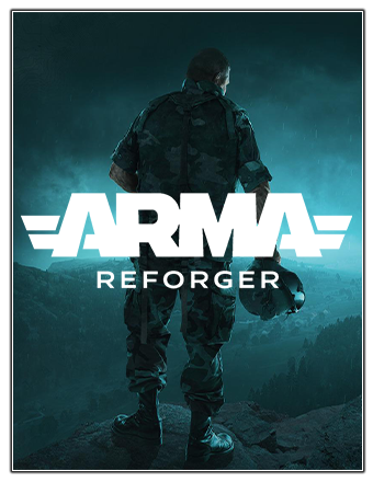 Arma Reforger [v 1.0.0.47] (2023) PC | RePack от Chovka