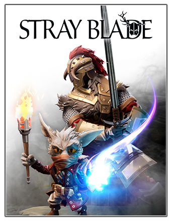 Stray Blade [Build 12682948 + DLC] (2023) PC | RePack from Chovka