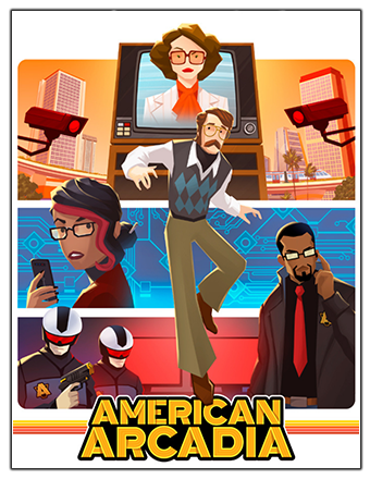 American Arcadia (2023) PC | RePack from Chovka