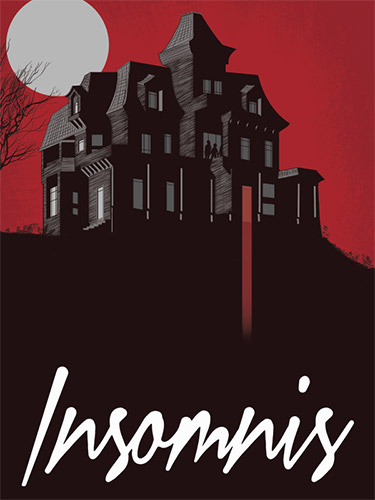 Insomnis: Long Night Edition [Build 8322432 + DLC's] (2022) PC | RePack from FitGirl