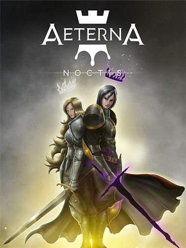 Aeterna Noctis [v 3.0.000 + DLC] (2021) PC | RePack from FitGirl