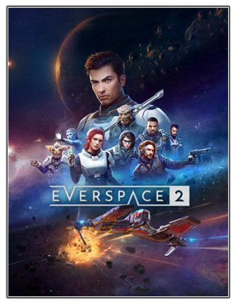 Everspace 2 [v 1.1.36529] (2023) PC | RePack from Chovka