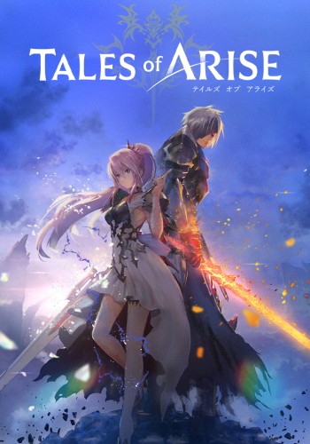 Tales of Arise: Beyond the Dawn - Ultimate Edition [Build 12162925 + DLCs] (2021) PC | RePack from s