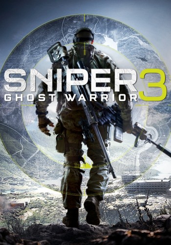 Sniper Ghost Warrior 3 - Gold Edition [v 3.8.6 + DLC] (2017) PC | RePack by Drake