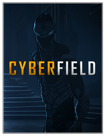 Cyberfield [v 1.0.0.2] (2023) PC | RePack from Chovka