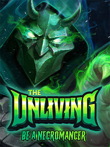 The Unliving [v 1.0.2892023 + DLC] (2023) PC | RePack from FitGirl