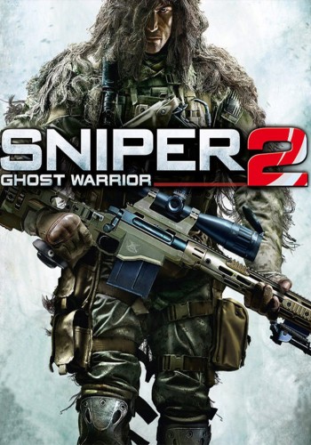 Sniper: Ghost Warrior 2 - Collectors Edition [v 1.0.9] (2013) PC | RePack by Drake
