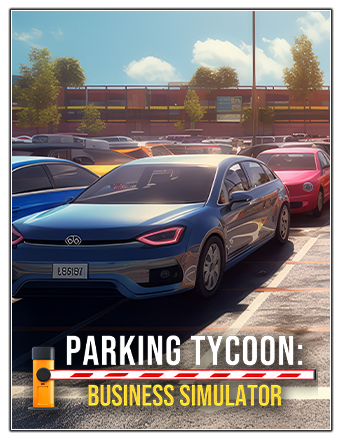 Parking Tycoon: Business Simulator (2023) PC | RePack from Chovka