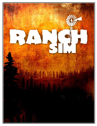 Ranch Simulator - Build, Farm, Hunt [v s1.01s] (2023) PC | RePack от Chovka