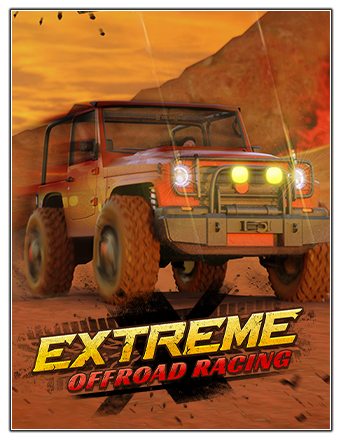 Extreme Offroad Racing (2023) PC | RePack from Chovka