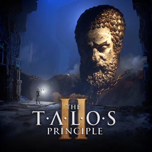 The Talos Principle 2 [build 673723] (2023) PC | RePack by Slezen