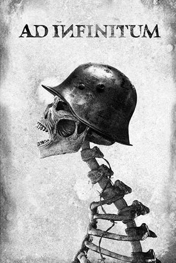 Ad Infinitum [v 1.0.5.270745] (2023) PC | RePack by Wanterlude